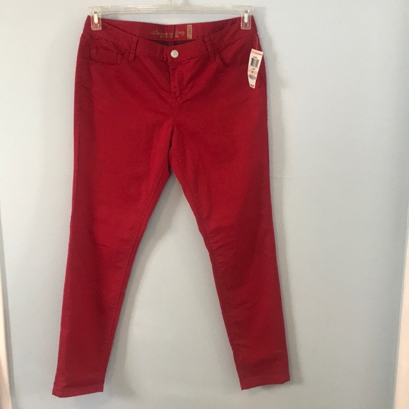 American Rag Denim - American Rag Curvy